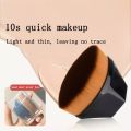 Makeup Foundation Flawless Foundation Blending Brush. 