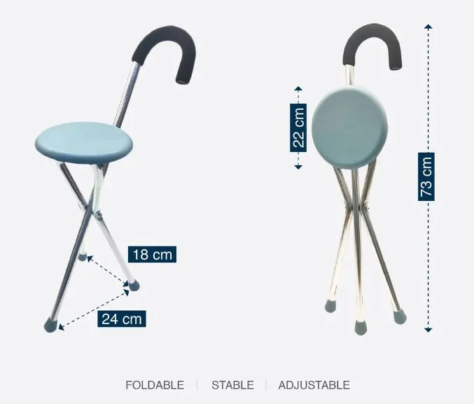 Folding%20Portable%20Namaz%20Chair,%20Walking%20Stick,%20Lightweight%20Cane%20Seat%20Great%20For%20Travel%20Camping%20Hiking%20Chair%20Tripod%20Cane%20-%20Image%204