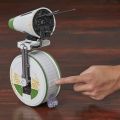 Hasbro Star Wars Remote Control DO Rolling Electronic Droid Toy. 