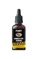 FORT Under Eye Serum for Puffiness, Dark Circles, Fine Lines, Anti-Aging and Wrinkle - 30ml. 