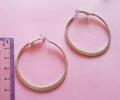 Hoops. 