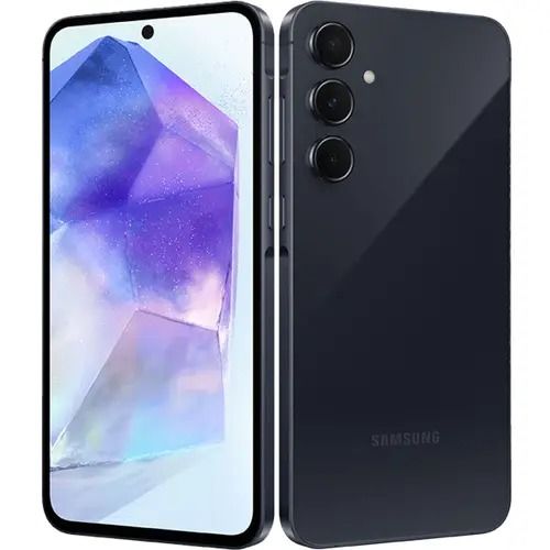 Samsung Galaxy A55 5G Official PTA Approved 8GB ram 256GB  Storage