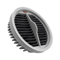 Washable HEPA Filter for Xiaomi Roidmi NEX X20 X30 S2 F8 Storm Pro Smart Wireless Vacuum Cleaner Efficient Filter Parts. 