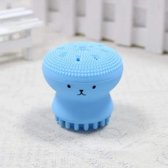 Lightweight%20Octopus%20Shape%20Deep%20Cleansing%20Skin%20Care%20Tool%20Manual%20Face%20Massage%20Brush%20Scrubber%20-%20Image%208