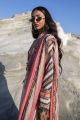 Sana Safinaz 3 Piece Printed Lawn Unstitched Suit - Muzlin Summer 2. 