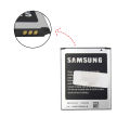 Samsung Galaxy S7562 Battery Replacement: Original EB425161LU 1500mAh | Genuine Samsung Galaxy S7562 Battery. 