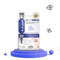 Biocos Urgent Whitening Beauty Mask with Diamond Dust. 