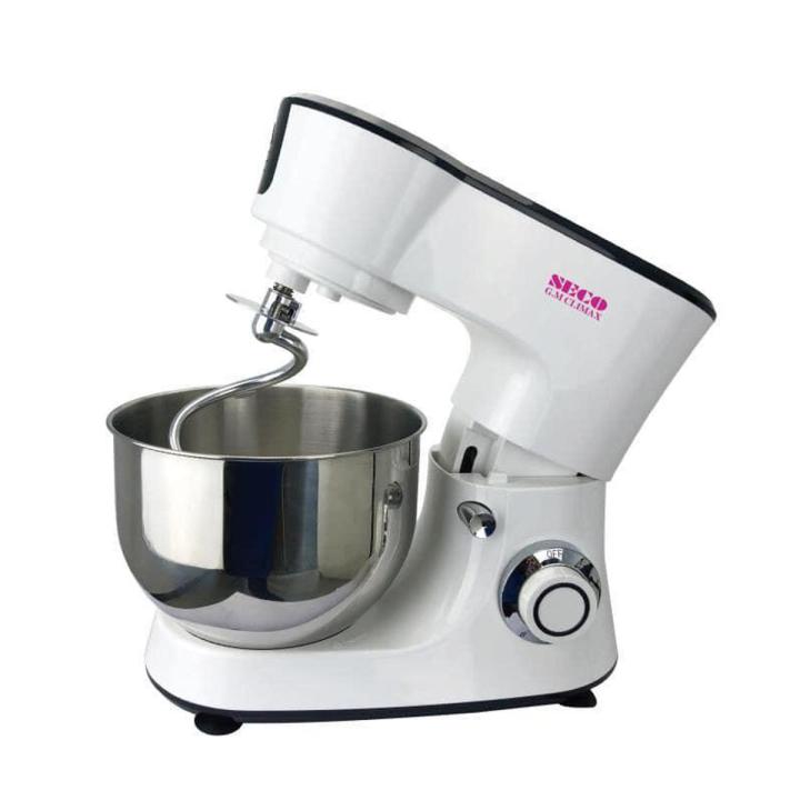 SECO Dough Maker / stand mixer / Cream Mixer / Atta Gunday wali machine