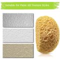 OUMERY 6PCS Knockdown Texture Sponge Drywall Texture Sponge Texture Patch Sponge for Texture Repair DIY Painting Ceiling. 
