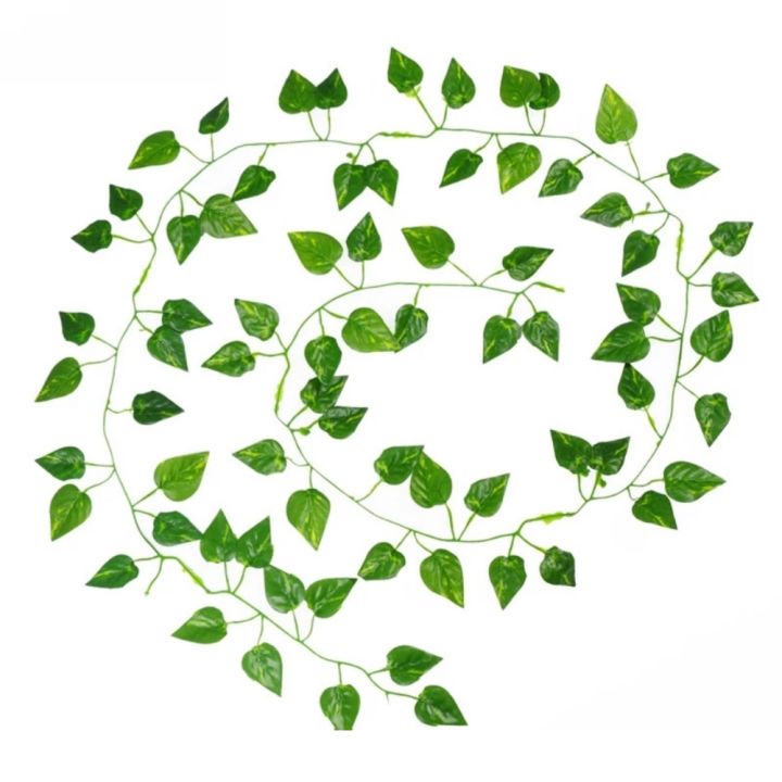 1%20pcs%207ft%20Artificial%20Money%20Plant%20bail%20Leaves%20for%20Decoration%20-%20Artificial%20Leaf%20Bail%20Garland%20for%20wall%20Hanging%20Home%20Room%20decoration%20item%20-%20Image%204
