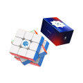 Gan 13 Maglev UV Coated 3x3 Rubiks Cube Premium Magnetic Speed Cube Origna- professional Cube For speed Cubilg. 