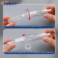 Refillable Correction Tape Japanese Style Cute White Out Pen Quick Dry Retractable Correction Tape for Office Supplies. 