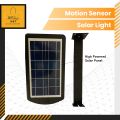 30W Outdoor Solar LED Light with Motion & Light Sensor Solar LED Light Solar Street Lamp Waterproof LED Light. 