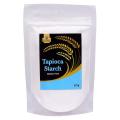 Tapioca Starch Powder,Cassava Flour - Pack Of 227 Grams. 