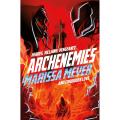 Liberty Books | Archenemies by Marissa Meyer (100% Original). 