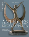 Miller's antiques Encyclopedia (New Edition) By judith miller. 