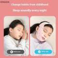 YONGDA Anti-Snoring Strap Facial Skin Lifting Close Mouth Reduce Health Care Beauty Tool Stop Snoring Belt For Kids. 