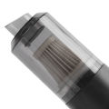 High Quality 3 in 1 Mini Car Vacuum Cleaner & Air Blower Cordless Handheld Auto Vacuum Cleaner for Car Interior, Home, Computer, USB Rechargeable Wireless Handheld Vacuum Cleaner Home Cleaning Tools. 