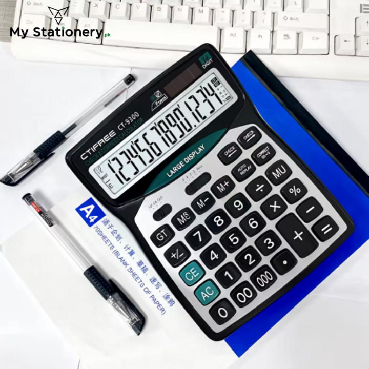 CTIFREE%20CT-9300G%20Scientific%20Calculator%20-%20Image%202