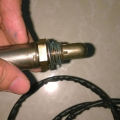 0258104002 LSM-11 O2 Oxygen Sensor For Boiler Lambda Sen Mercedes T1 T1/TN Y10 0258104005 0258104007. 