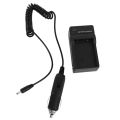 EN-EL5 Charger for Nikon Coolpix P500 P510 P520 P530 P80 P90 P100. 