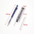 Mechanical Pencil 1.3mm 3B Pencil Refills High Quality Automatic Pencil Lead Refill Drawing Sketch Office Supplies Stationery. 