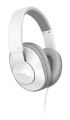 Philips SHL4500 (White) Headphones With Surprise Gift. 