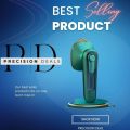 Professional Micro Steam Iron Handheld Household Portable Mini Ironing Machine Garment Steamer. 