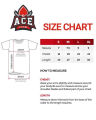 Roman Head Of The Table Cotton Printed T-Shirt. 