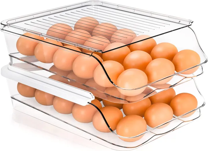Fast%20Forward%20Rolling%20Egg%20Container%20for%20Refrigerator%20with%20Lid%20-%20Pack%20of%201%20Stackable%20Plastic%20Egg%20Holder%20for%20Refrigerator%20-%20Terrazo%20Egg%20Tray%20for%20Refrigerator%20or%20Fridge%20Organizer%20-%20Image%208