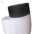 Water Meter Insulation Cover with Lid Household Practical Tool Anti Crack. 