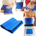 Adjustable Tummy Belly Trimmer Body Shaper Waist Reducing Exercise Belt For Men & Woman. 