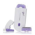 Yes Finishing Touch Laser Hair Removal Instant Function 2 in 1 Trimmer Hair Removal Electric Women Pain Free Removal machine. 