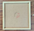 Your Custom Design Canvas Frame Wooden Customized Wall Frames by Favourite Plus. 