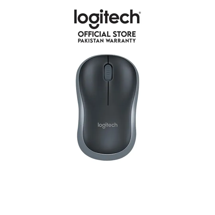Logitech%20B175%20Plug-and-play%20Wireless%20Plus%20Comfort%20Mouse%20%7C%20Black%20-%20Image%202