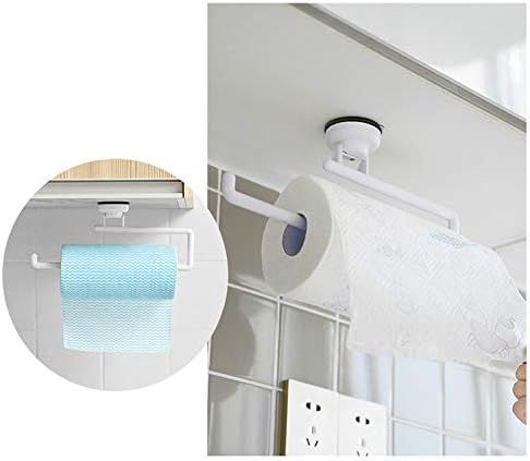 Paper%20Towel%20Holder%20for%20Kitchen%20%7C%20Tissue%20Roll%20Stand%20%7C%20Wall/Counter%20Mount%20Towel%20Dispenser%20%7C%20Strong%20&%20Durable%20Kitchen%20Organizer%20-%20Image%202