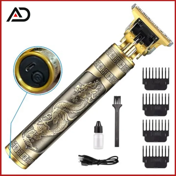 T9%20Vintage%20Hair%20Trimmer%20For%20Men%20%7C%20T9%20Rechargeable%20Shaver%20Machine%20For%20Men%20%7C%20Professional%20Hair%20Trimming%20Machine%20%7C%20Hair%20Trimmer%20and%20Shaver%20For%20Boys%20(Metal%20Body)%20-%20Image%205