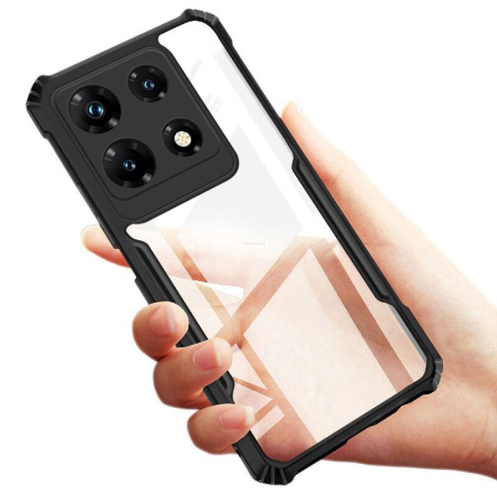 Infinix_Note%2030%20Pro%20Ipaky%20Shockproof%20Hybrid%20Armor%20Back%20Case%20Full%20Edge%20Cover%20For%20Infinix_Note%2030%20Pro%20-%20Image%203