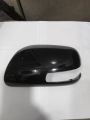 Toyota Corolla 2010-14 side mirror cover  with indicator light China 1sett Black | corolla 209-14 side mirror cover with indicator light Imported China 1set R or L | Toyota corolla XLI-GLI-Altis 2009-14  side Glass cover and indicator light sett 1set. 