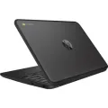 HP ORIGINAL CHROMEBOOK  128GB STORAGE  WINDOWS 10 INSTALLED  4 TO 6 HOURS BATTERY  11.6 INCHES FULL HD DISPLAY  WITH FREE LAPTOP BAG & CHARGER INCLUDED  TOP SELLING  MOST DEMANDED  TRENDY  HIGH PERFORMANCE  RELIABLE  AFFORDABLE. 