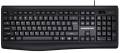 GK-48 GAMING KEYBOARD SOFT KEY Bright - Soft Silent Responsive Keys. 