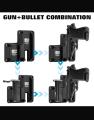 Gun Holder For Car. 