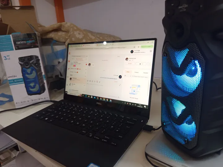 MP3%20Player%20Bluetooth%20Speaker%20%7C%20Wireless%20FM%20Radio%20%7C%20USB%20&%20Memory%20Card%20Support%20%7C%20Loud%20Sound%20&%20Deep%20Bass%20%7C%20Long%20Battery%20%7C%20Multicolor%20Design%20-%20Image%202