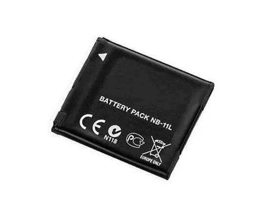 NB-11L%20NB11L%20Battery%20for%20Canon%20PowerShot%20ELPH%20A2300,SX410%20A2400%20A2500%20A2600%20A3400%20A3500%20-%20Image%202