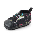 Unicorn Baby Flat Shoes Baby Shoes Cute Unicorn Bbay Girl Sneakers 0-18 Months. 