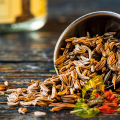 Caraway / Kala Zeera / Black Cumin / Kala Jeera / Kala Zira 60g. 