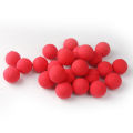 Yfashion 100pcs Round Refill oy Compatible Replace Bullet Balls for Nerf Rival Zeus Apollo Blasters Kids oys Style:yellow. 