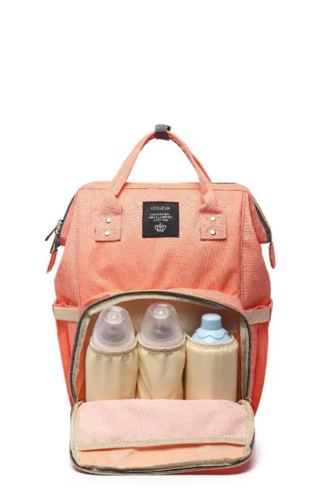 Lequeen%20Diaper%20Bags%20New%20Fashion%20Mummy%20Maternity%20Nappy%20Bag%20Large%20Capacity%20Diaper%20Bag%20Infant%20Fashion%20Travel%20Backpack%20with%20Baby%20in%20Pakistan%20-%20Image%203
