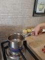 Stainless Steel Kitchen Pincer ( PAKKAR / SANSI ). 