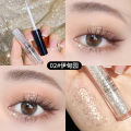 EYE One piece  Diamond Charming EYE One piece  Streamer Liquid EYE One piece  Shadow Pearl Thin And Glittering Liquid EYE One piece  Shadow Waterproof Not Easy To Take Off EYE One piece  Makeup Brightening. 
